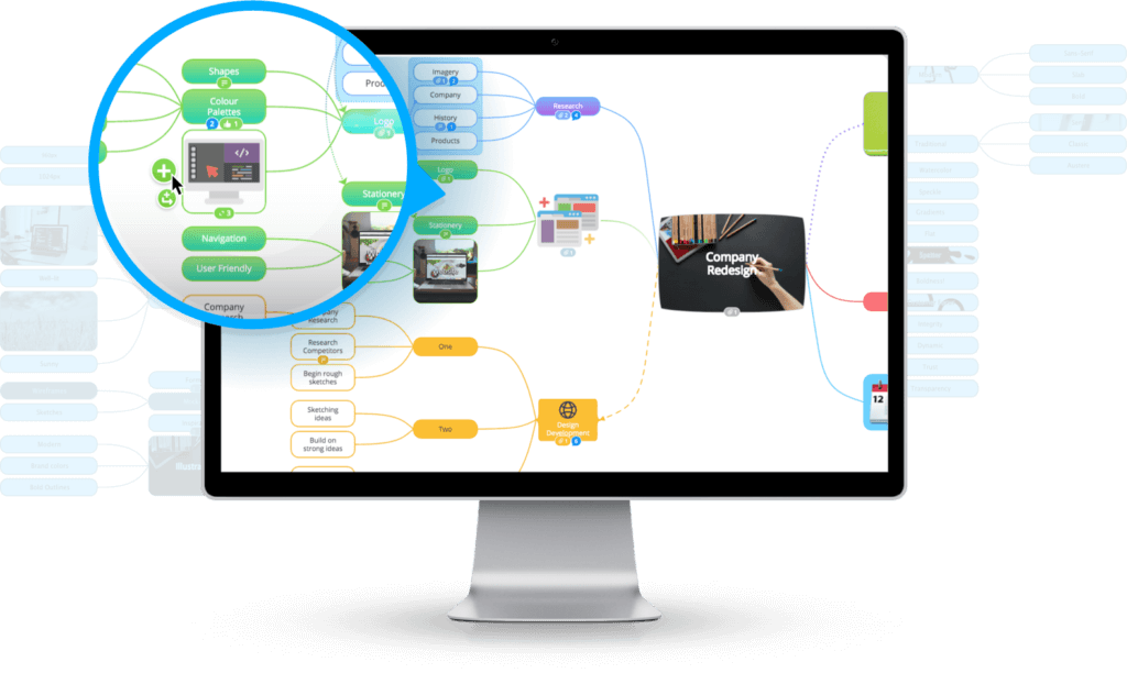 best mind map software for mac